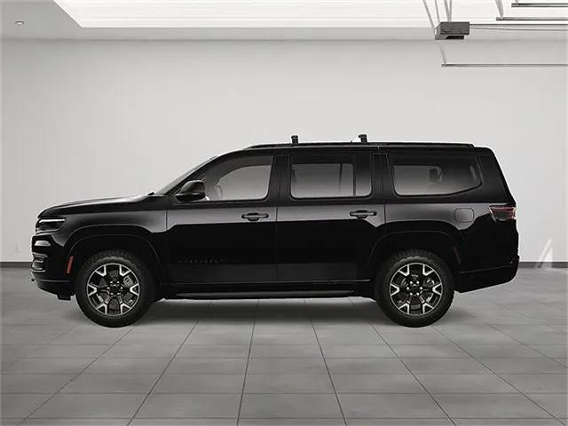 new 2025 Jeep Wagoneer car, priced at $75,530