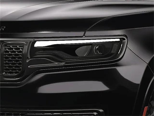 new 2025 Jeep Wagoneer car, priced at $75,530