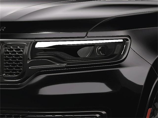 new 2025 Jeep Wagoneer car, priced at $75,530