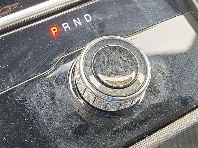 used 2024 Jeep Grand Cherokee L car, priced at $34,766