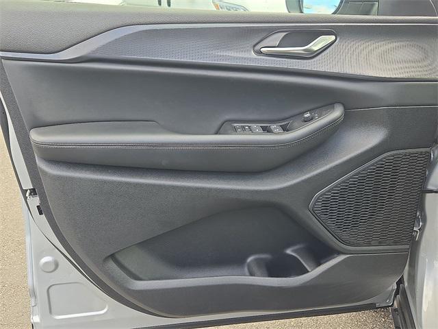 used 2024 Jeep Grand Cherokee L car, priced at $34,766