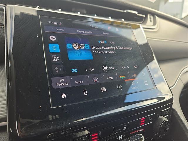 used 2024 Jeep Grand Cherokee L car, priced at $34,766