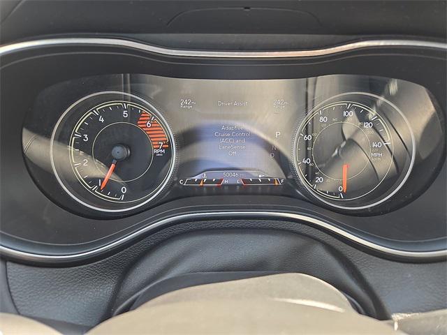 used 2019 Jeep Cherokee car, priced at $22,900