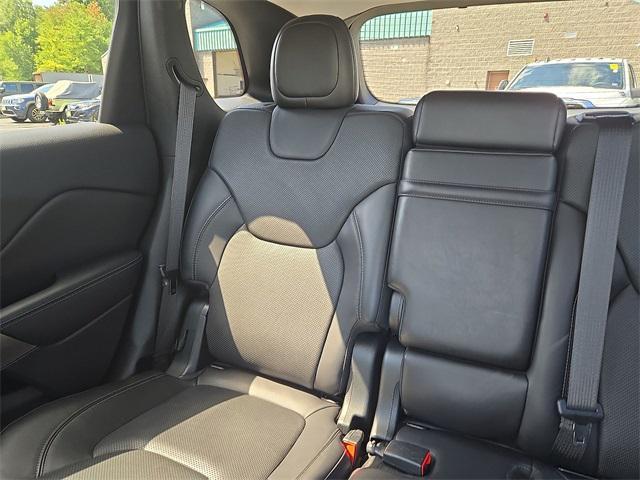 used 2019 Jeep Cherokee car, priced at $22,900