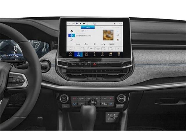new 2026 Jeep Compass car, priced at $36,525