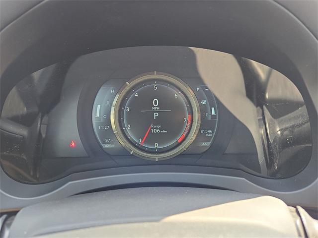 used 2019 Lexus IS 350 car, priced at $27,900