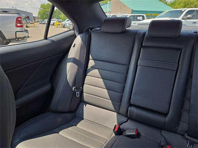 used 2019 Lexus IS 350 car, priced at $27,900