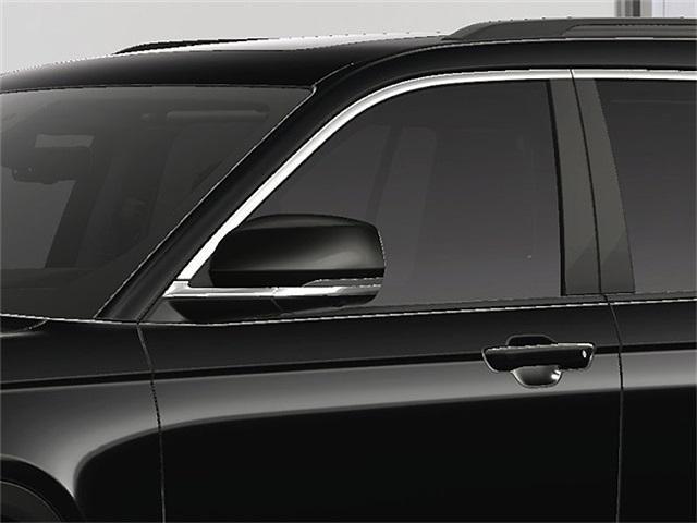 new 2025 Jeep Grand Cherokee L car, priced at $55,035