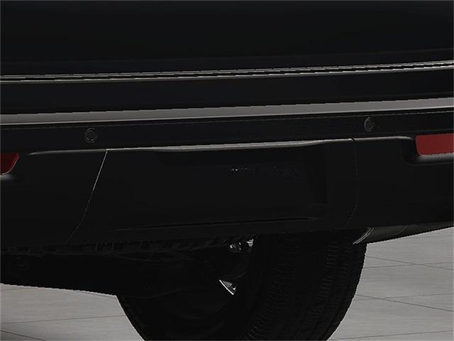 new 2025 Jeep Wagoneer car, priced at $80,770