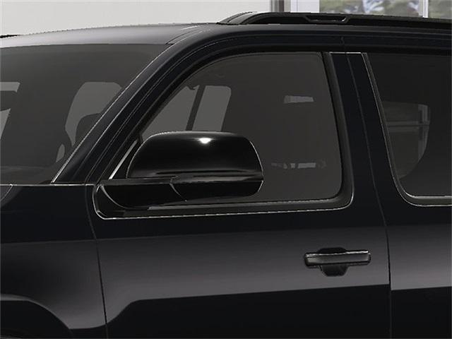 new 2025 Jeep Wagoneer car, priced at $80,770