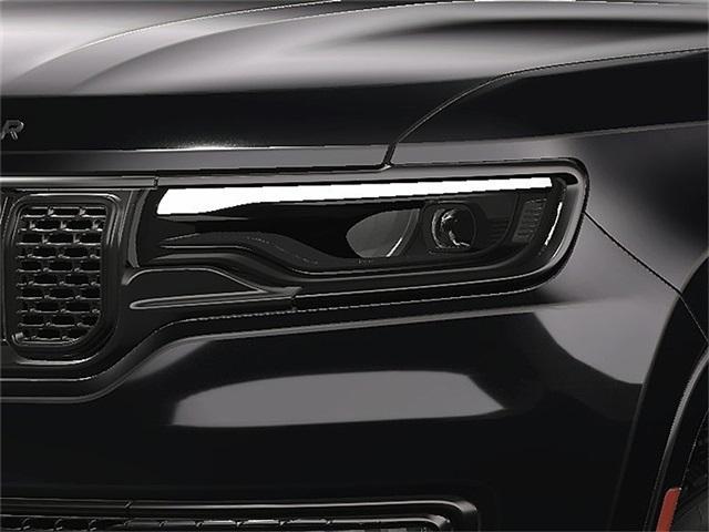 new 2025 Jeep Wagoneer car, priced at $80,770