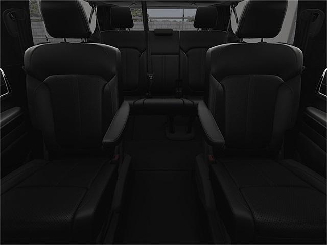 new 2025 Jeep Wagoneer L car, priced at $80,230