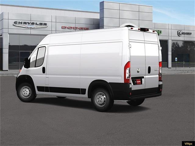 new 2023 Ram ProMaster 1500 car, priced at $47,415