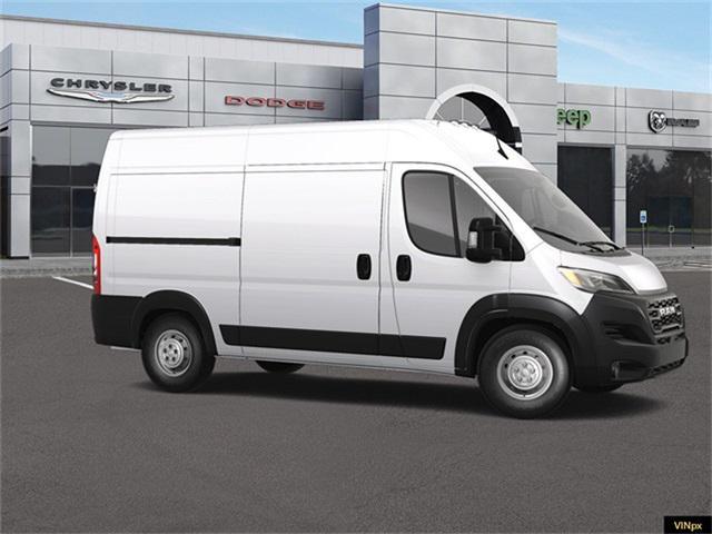 new 2023 Ram ProMaster 1500 car, priced at $47,415