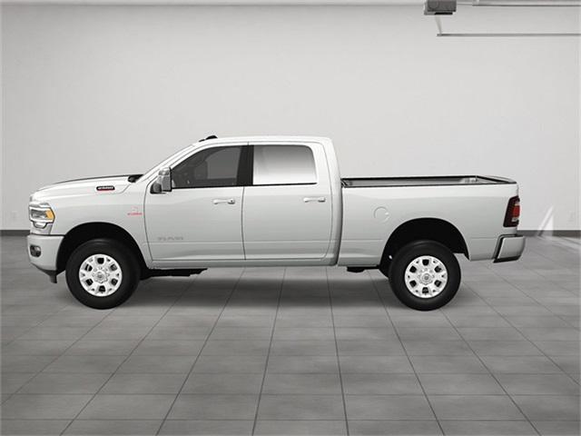 new 2024 Ram 2500 car, priced at $84,770