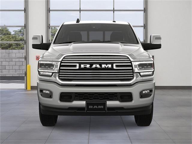 new 2024 Ram 2500 car, priced at $84,770