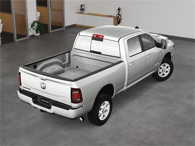 new 2024 Ram 2500 car, priced at $84,770