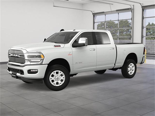 new 2024 Ram 2500 car, priced at $84,770