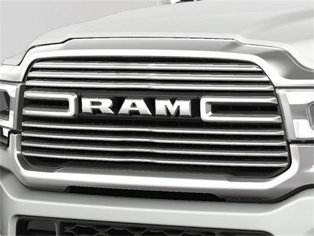 new 2024 Ram 2500 car, priced at $84,770