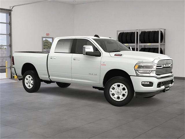 new 2024 Ram 2500 car, priced at $84,770