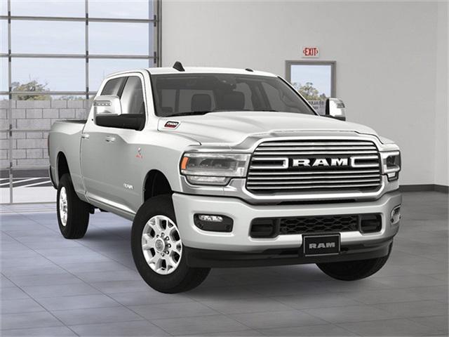 new 2024 Ram 2500 car, priced at $84,770