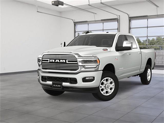 new 2024 Ram 2500 car, priced at $84,770