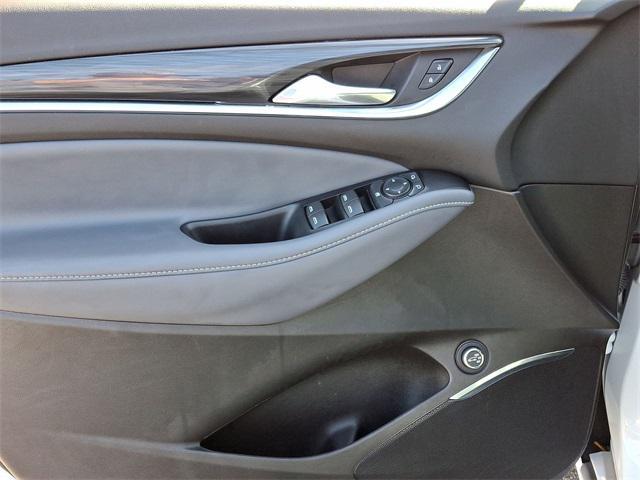 used 2024 Buick Enclave car, priced at $38,749