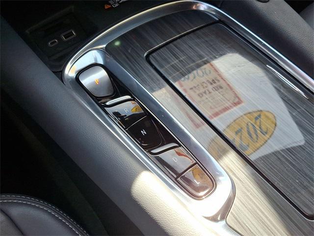 used 2024 Buick Enclave car, priced at $38,749