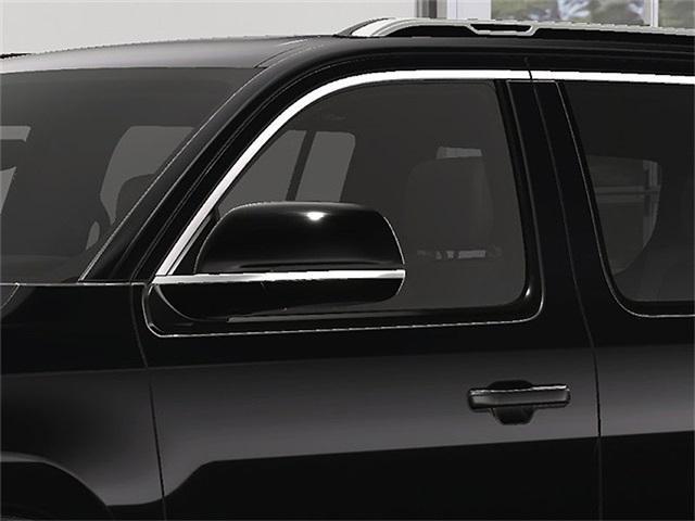 new 2025 Jeep Wagoneer car, priced at $77,230