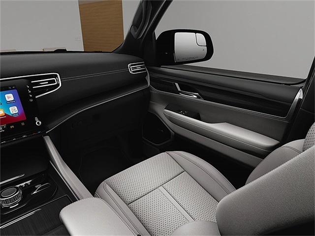new 2025 Jeep Wagoneer car, priced at $77,230