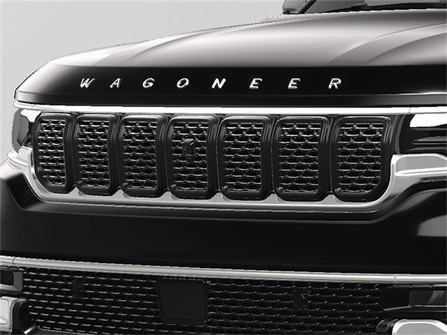 new 2025 Jeep Wagoneer car, priced at $77,230