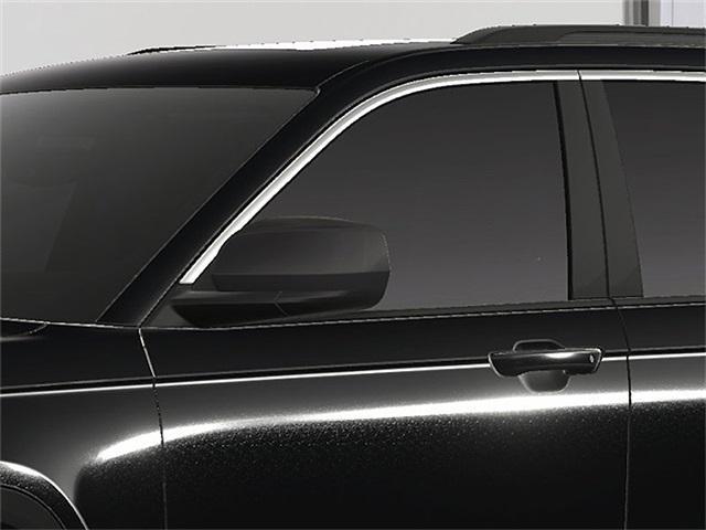 new 2025 Jeep Grand Cherokee car, priced at $42,375