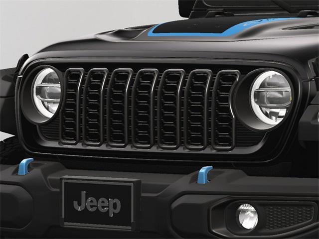 new 2024 Jeep Wrangler 4xe car, priced at $65,245