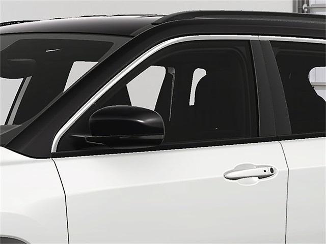 new 2025 Jeep Compass car, priced at $34,240