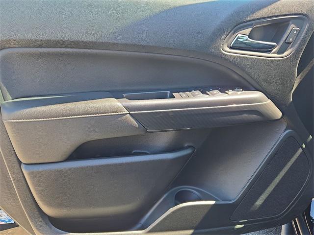 used 2021 GMC Canyon car, priced at $28,764