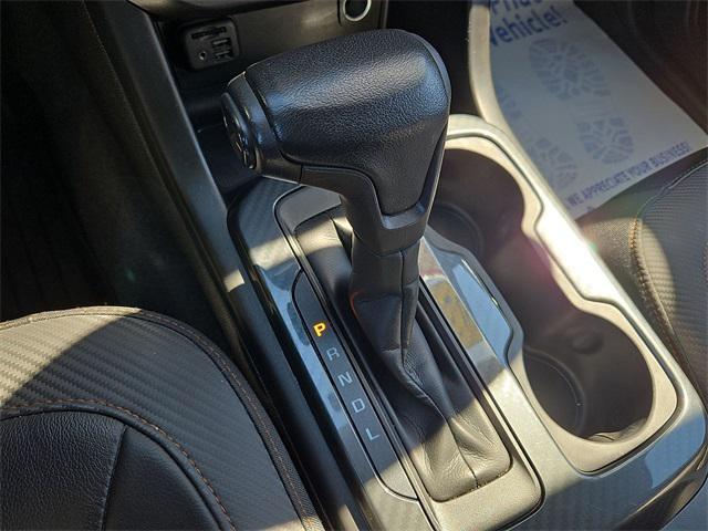 used 2021 GMC Canyon car, priced at $28,764