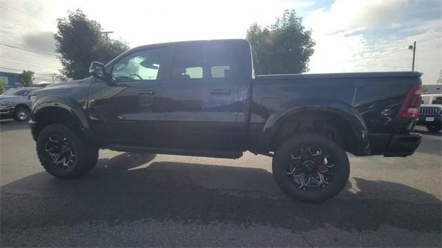 new 2024 Ram 1500 car, priced at $102,595