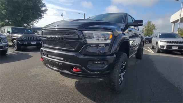 new 2024 Ram 1500 car, priced at $102,595