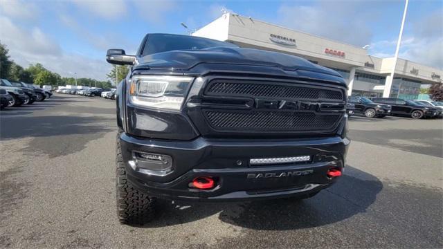 new 2024 Ram 1500 car, priced at $102,595