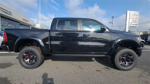 new 2024 Ram 1500 car, priced at $102,595