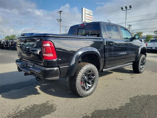 new 2024 Ram 1500 car, priced at $102,595