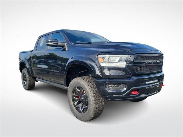 new 2024 Ram 1500 car, priced at $102,595