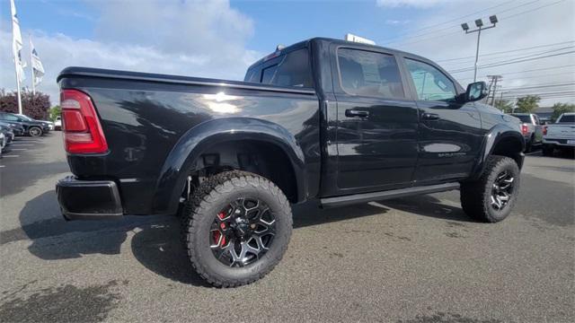 new 2024 Ram 1500 car, priced at $102,595