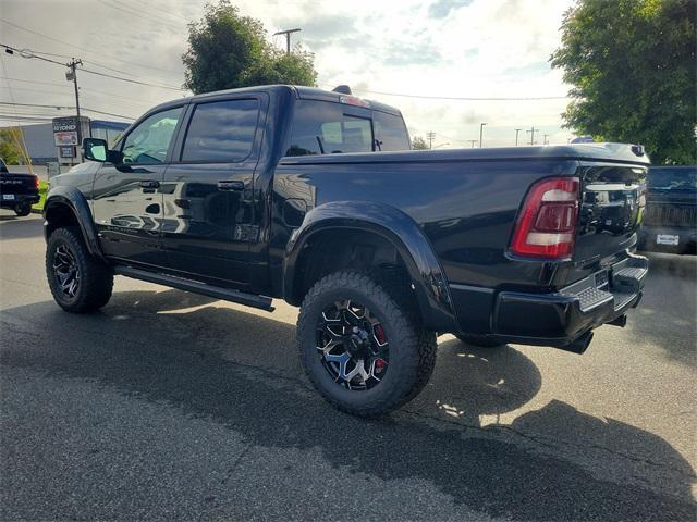 new 2024 Ram 1500 car, priced at $102,595