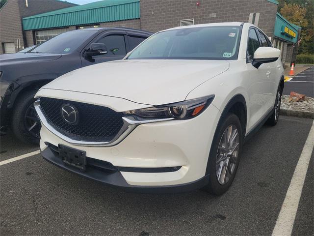 used 2019 Mazda CX-5 car, priced at $22,700