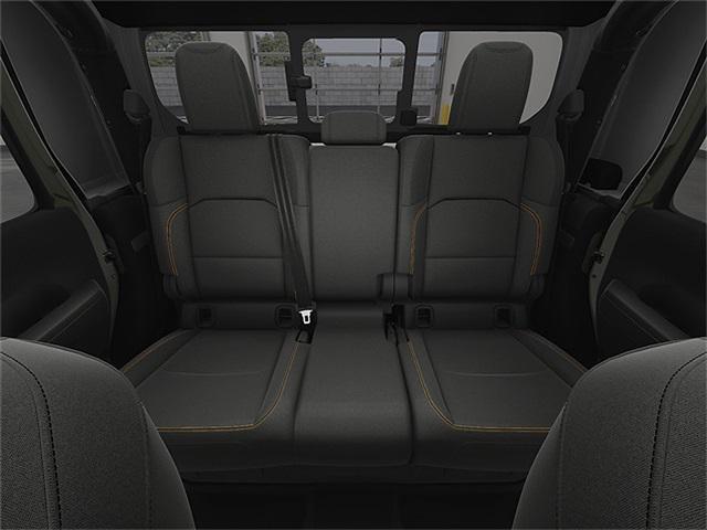 new 2025 Jeep Gladiator car, priced at $50,940