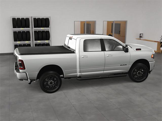 new 2024 Ram 2500 car, priced at $70,845