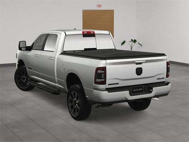 new 2024 Ram 2500 car, priced at $70,845