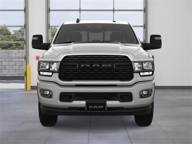 new 2024 Ram 2500 car, priced at $70,845