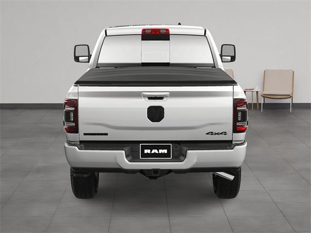 new 2024 Ram 2500 car, priced at $70,845